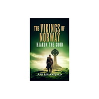 Vinci Books Haakon the Good (häftad, eng)