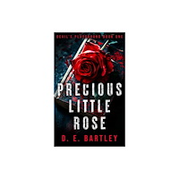 Vinci Books Precious Little Rose (häftad, eng)