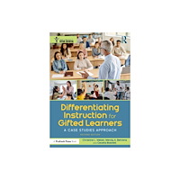 Taylor & francis ltd Differentiating Instruction for Gifted Learners (häftad, eng)
