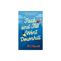 Vinci Books Jack and Jill went downhill (häftad, eng)