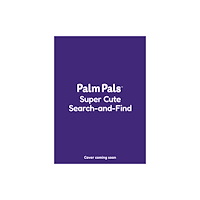 Pan Macmillan Palm Pals Super Cute Search-and-Find (häftad, eng)