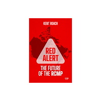 University of Toronto Press Red Alert (häftad, eng)