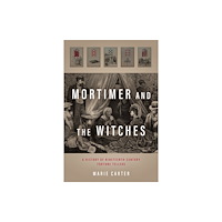 Fordham university press Mortimer and the Witches (häftad, eng)