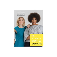 Quarto Publishing Group USA Inc It Starts with a Square (häftad, eng)