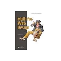 Manning Publications Math for Web Design (häftad, eng)