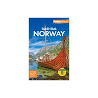Random House USA Inc Fodor''s Essential Norway (häftad, eng)