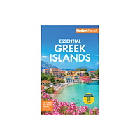 Random House USA Inc Fodor''s Essential Greek Islands (häftad, eng)