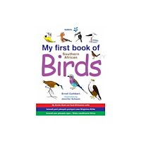 Penguin Random House South Africa My First Book: South African Birds V1 (häftad, eng)