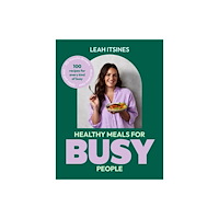 Murdoch Books Healthy Meals For Busy People (häftad, eng)