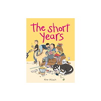 Conundrum Press The Short Years (häftad, eng)