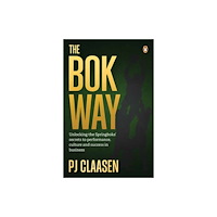 Penguin Random House South Africa The Bok Way (häftad, eng)