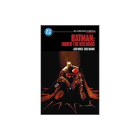 DC Comics Batman: Under the Red Hood: DC Compact Comics Edition (häftad, eng)