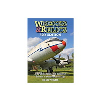 Crecy Publishing Wrecks & Relics 30th Edition (inbunden, eng)