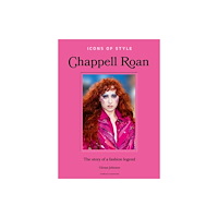 Headline Publishing Group Icons of Style: Chappell Roan (inbunden, eng)