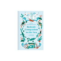 Batsford Bedside Companion to the Sea (inbunden, eng)