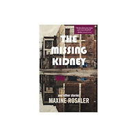 Delphinium Books, Inc The Missing Kidney and other stories (häftad, eng)
