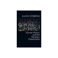 Catalyst Collective Growth Growth Growth (häftad, eng)