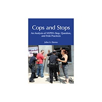 Taylor & francis ltd Cops and Stops (häftad, eng)