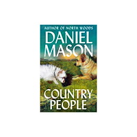 John Murray Press Country People (inbunden, eng)