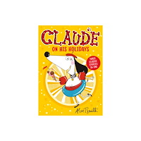 Hachette Children's Group Claude On His Holidays (häftad, eng)