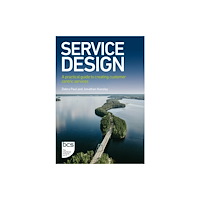 BCS Learning & Development Limited Service Design (häftad, eng)