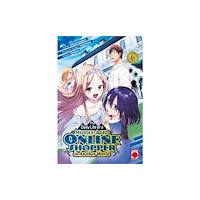 Panini Publishing Ltd The Daily Life of a Middle-Aged Online Shopper In Another World Volume 6 (häftad, eng)