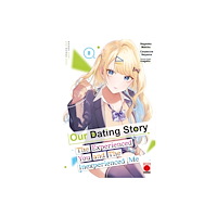 Panini Publishing Ltd Our Dating Story Volume 8 (häftad, eng)