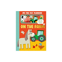 Townhouse Publishing Ltd On the farm (inbunden, eng)