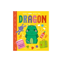 Townhouse Publishing Ltd Please look after this Dragon (bok, board book, eng)
