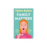 The Book Guild Ltd Family Matters (häftad, eng)