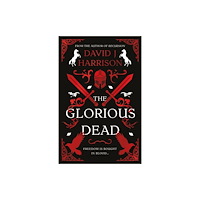 The Book Guild Ltd Glorious Dead (häftad, eng)
