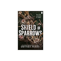Penguin books ltd Shield of Sparrows (häftad, eng)