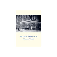 Twisted Spoon Press Prague Triptych (häftad, eng)