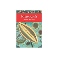 HarperCollins Publishers MICROWORLDS_NN LIB151 PB (häftad, eng)