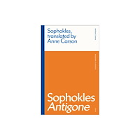 Bloomsbury Publishing PLC Sophokles Antigone (häftad, eng)