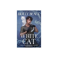 Orion Publishing Co White Cat (häftad, eng)