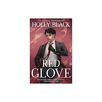 Orion Publishing Co Red Glove (häftad, eng)