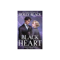Orion Publishing Co Black Heart (häftad, eng)