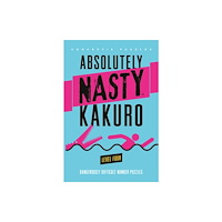Union Square & Co. Absolutely Nasty® Kakuro Level Four (häftad, eng)