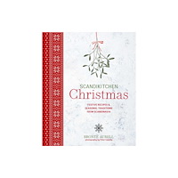 Ryland, Peters & Small Ltd ScandiKitchen Christmas (inbunden, eng)