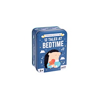 Chronicle Books 12 Tales at Bedtime