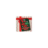 Chronicle Books 100 Ho-Ho-Ho Christmas Jokes