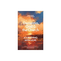 Brf (the bible reading fellowship) Dementia, God, and the Church (häftad, eng)