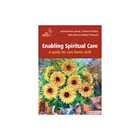 Brf (the bible reading fellowship) Enabling Spiritual Care (häftad, eng)
