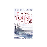 Cranthorpe Millner Publishers Diary of a Young Sailor (häftad, eng)