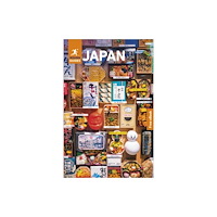 APA Publications Rough Guides Japan: Travel Guide with eBook (häftad, eng)