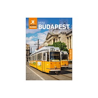 APA Publications Rough Guides Mini Budapest: Travel Guide with eBook (häftad, eng)