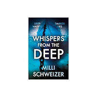 The Book Guild Ltd Whispers From the Deep (häftad, eng)