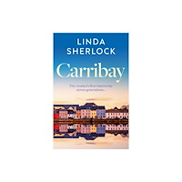 The Book Guild Ltd Carribay (häftad, eng)
