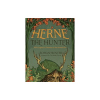 Crossed Crow Books Herne the Hunter (häftad, eng)